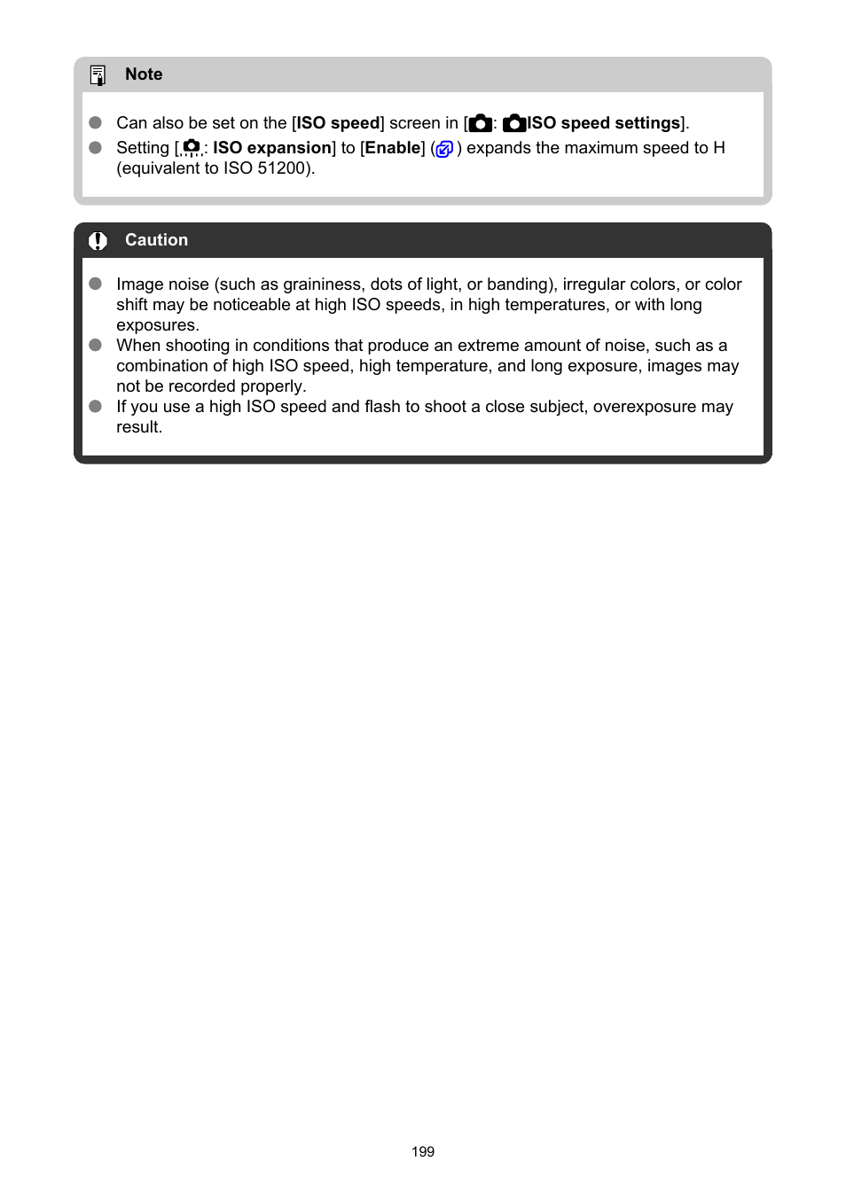 Canon EOS R50 Mirrorless Camera (White) User Manual | Page 199 / 810