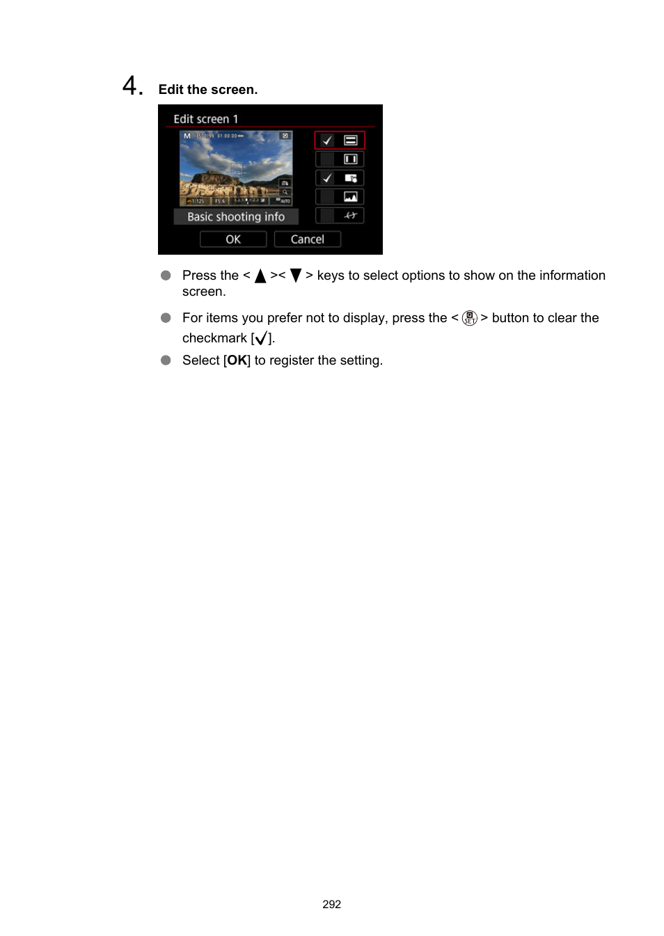 Canon EOS R50 Mirrorless Camera (White) User Manual | Page 292 / 810