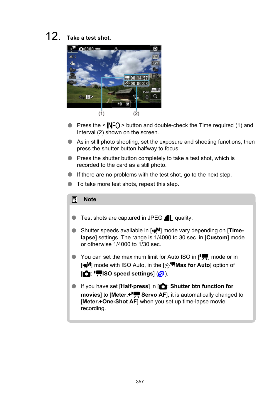 Canon EOS R50 Mirrorless Camera (White) User Manual | Page 357 / 810