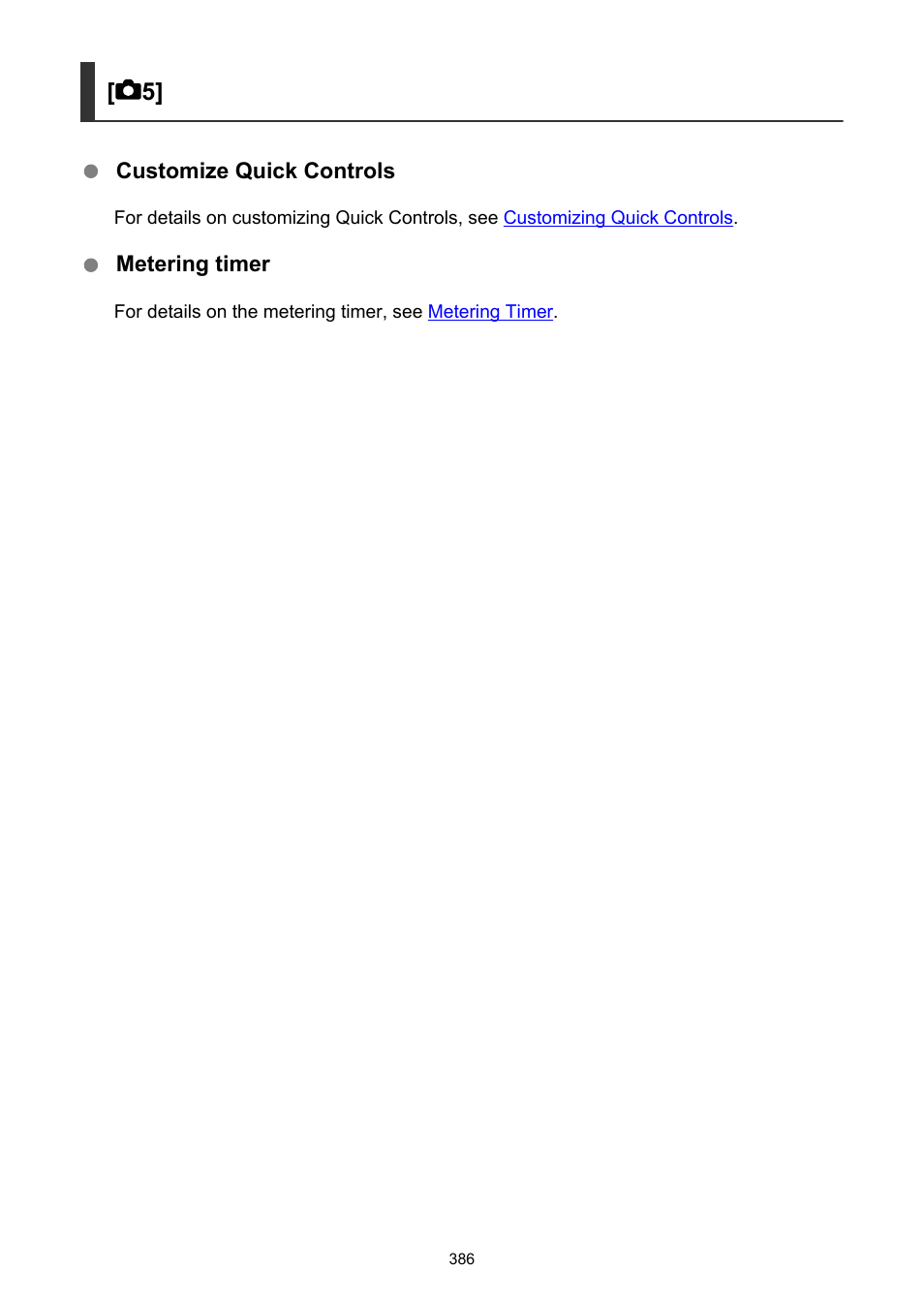 Canon EOS R50 Mirrorless Camera (White) User Manual | Page 386 / 810