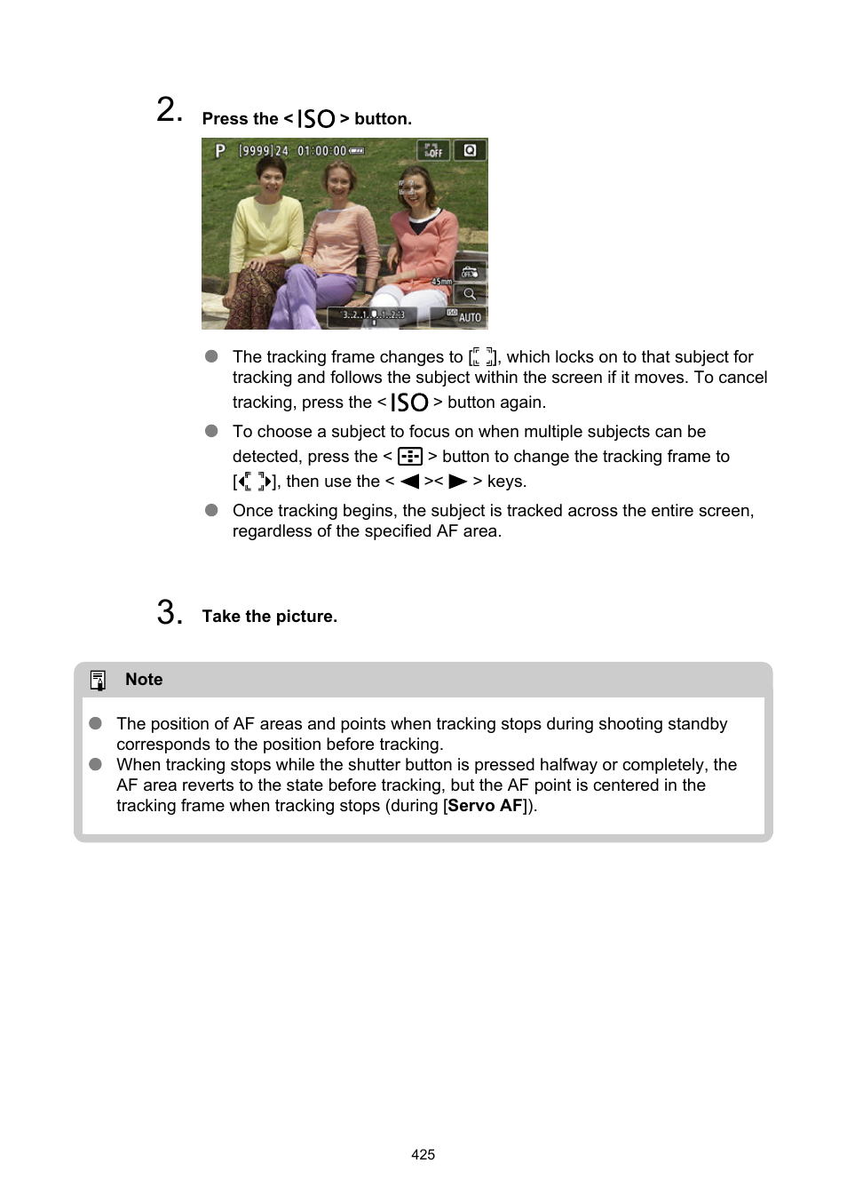 Canon EOS R50 Mirrorless Camera (White) User Manual | Page 425 / 810