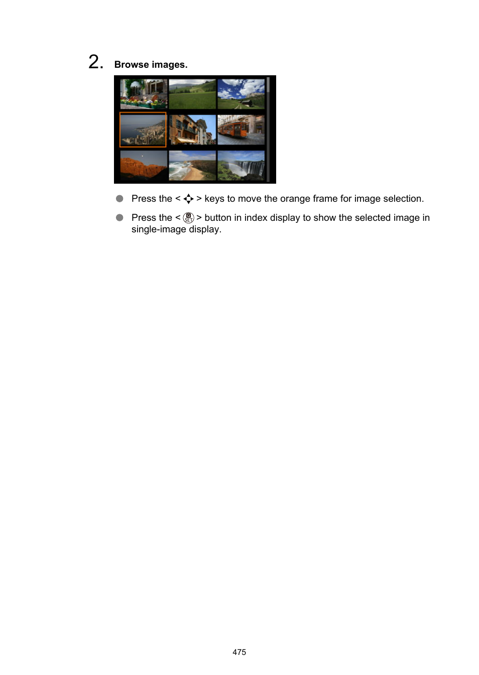 Canon EOS R50 Mirrorless Camera (White) User Manual | Page 475 / 810