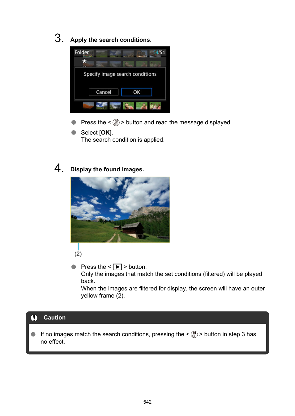 Canon EOS R50 Mirrorless Camera (White) User Manual | Page 542 / 810