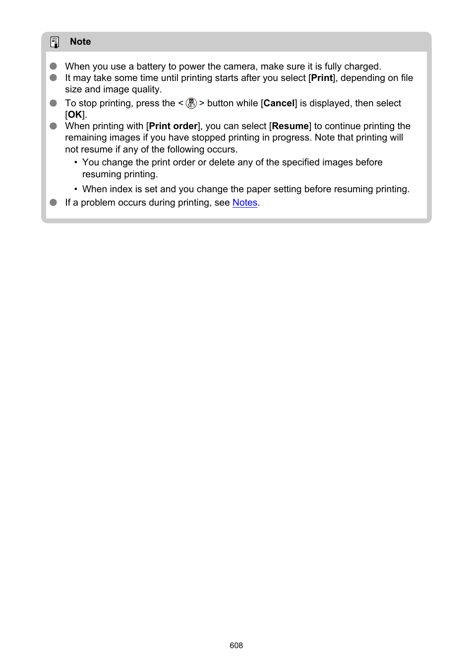 Canon EOS R50 Mirrorless Camera (White) User Manual | Page 608 / 810