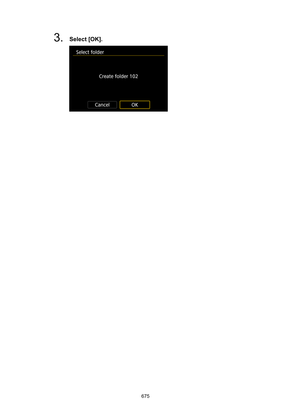 Canon EOS R50 Mirrorless Camera (White) User Manual | Page 675 / 810