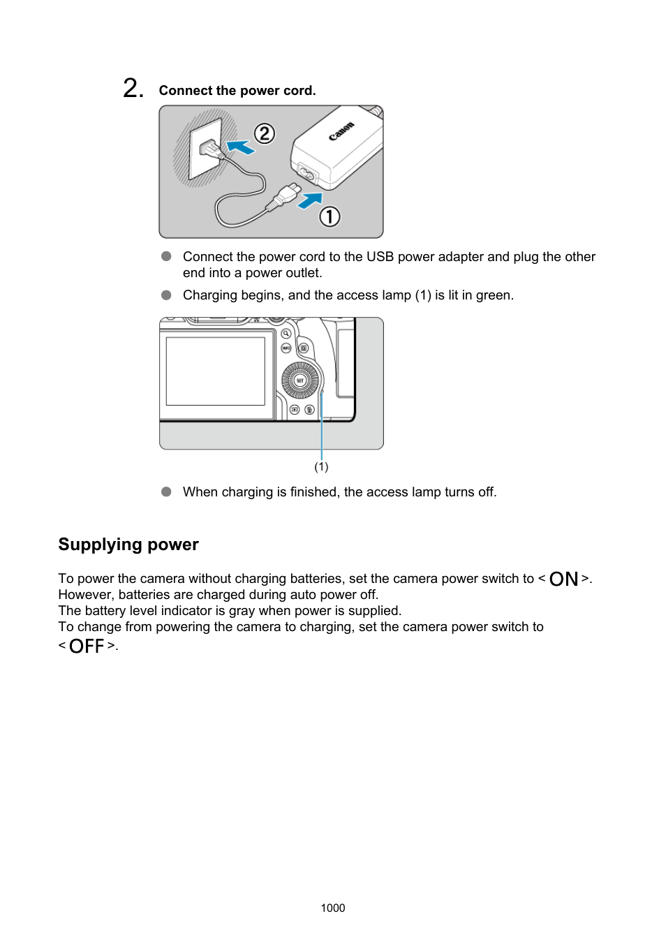 Canon EOS R6 Mark II Mirrorless Camera with 24-105mm f/4-7.1 Lens User Manual | Page 1000 / 1074