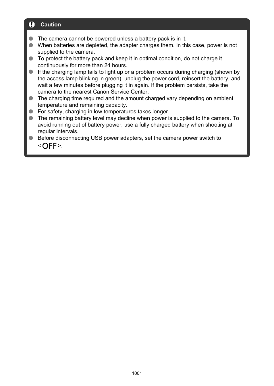 Canon EOS R6 Mark II Mirrorless Camera with 24-105mm f/4-7.1 Lens User Manual | Page 1001 / 1074