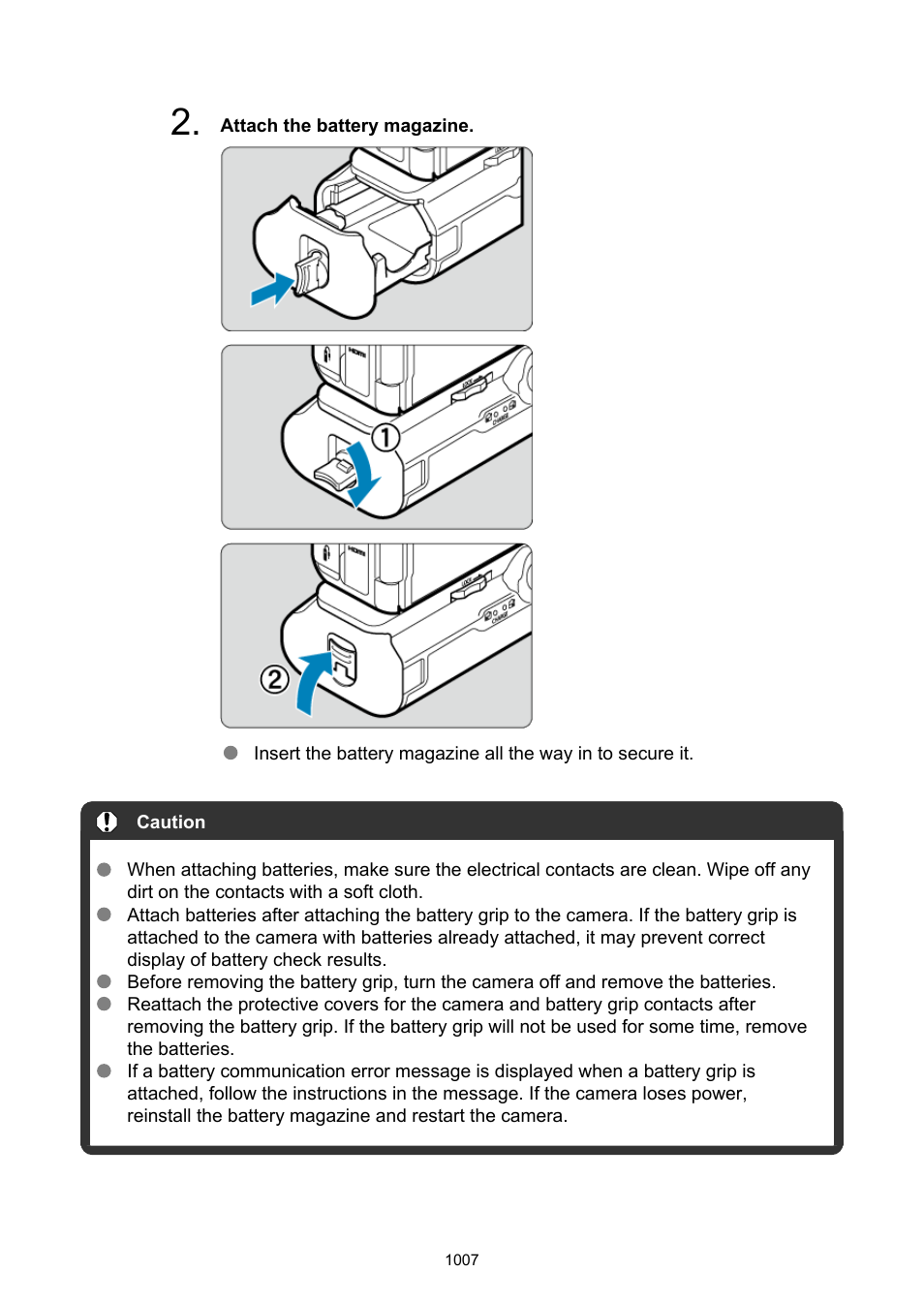 Canon EOS R6 Mark II Mirrorless Camera with 24-105mm f/4-7.1 Lens User Manual | Page 1007 / 1074