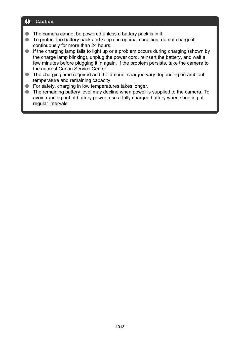 Canon EOS R6 Mark II Mirrorless Camera with 24-105mm f/4-7.1 Lens User Manual | Page 1013 / 1074