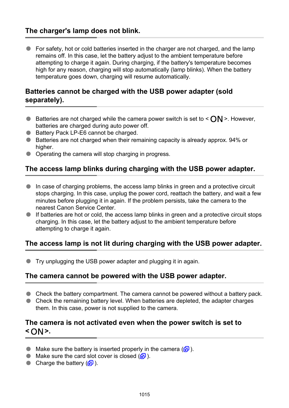Canon EOS R6 Mark II Mirrorless Camera with 24-105mm f/4-7.1 Lens User Manual | Page 1015 / 1074