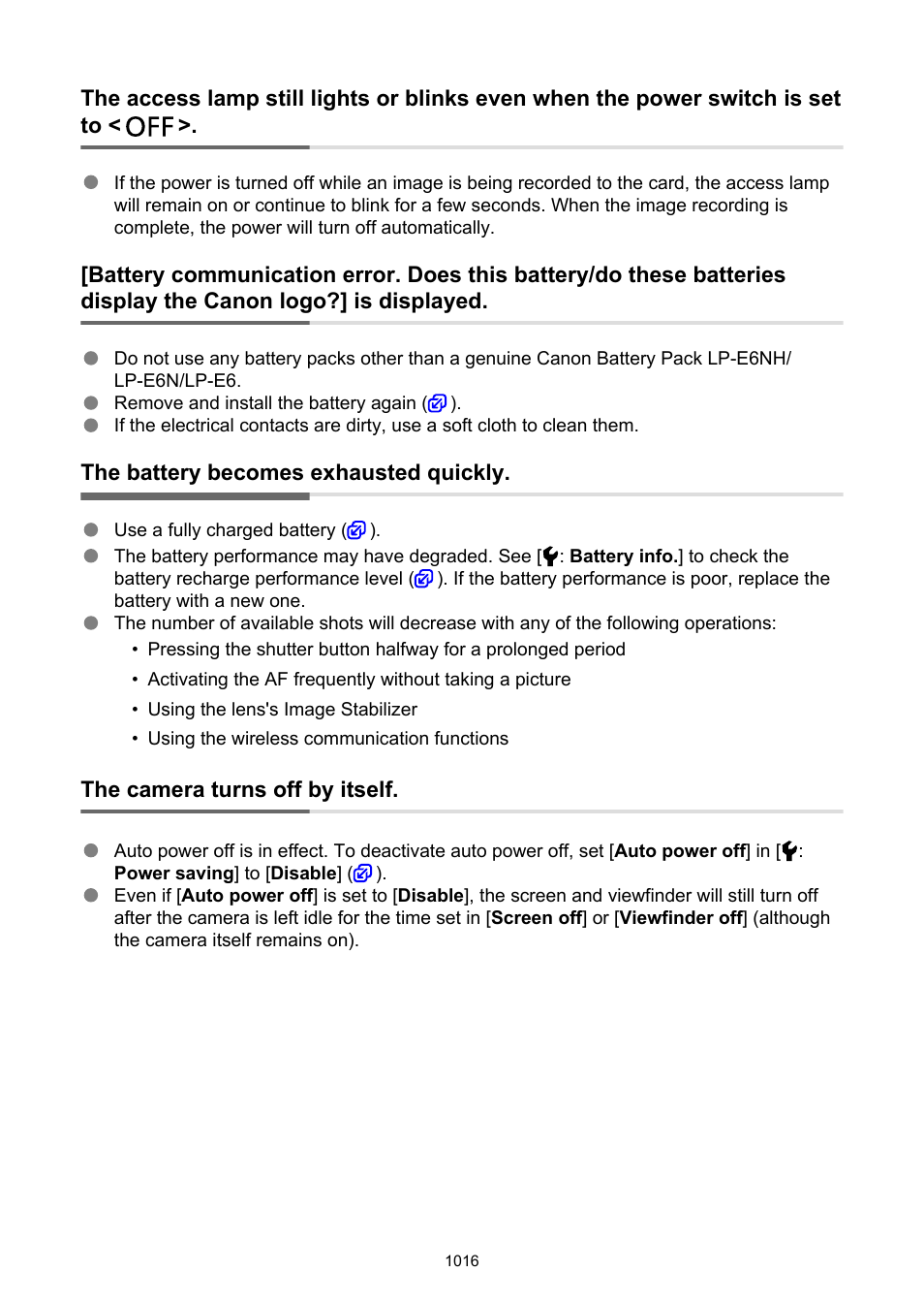 Canon EOS R6 Mark II Mirrorless Camera with 24-105mm f/4-7.1 Lens User Manual | Page 1016 / 1074