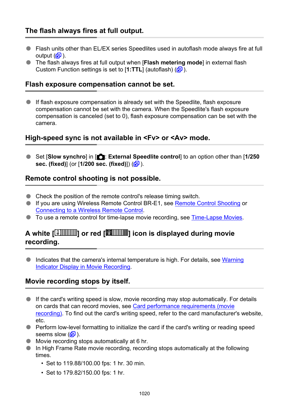 Canon EOS R6 Mark II Mirrorless Camera with 24-105mm f/4-7.1 Lens User Manual | Page 1020 / 1074
