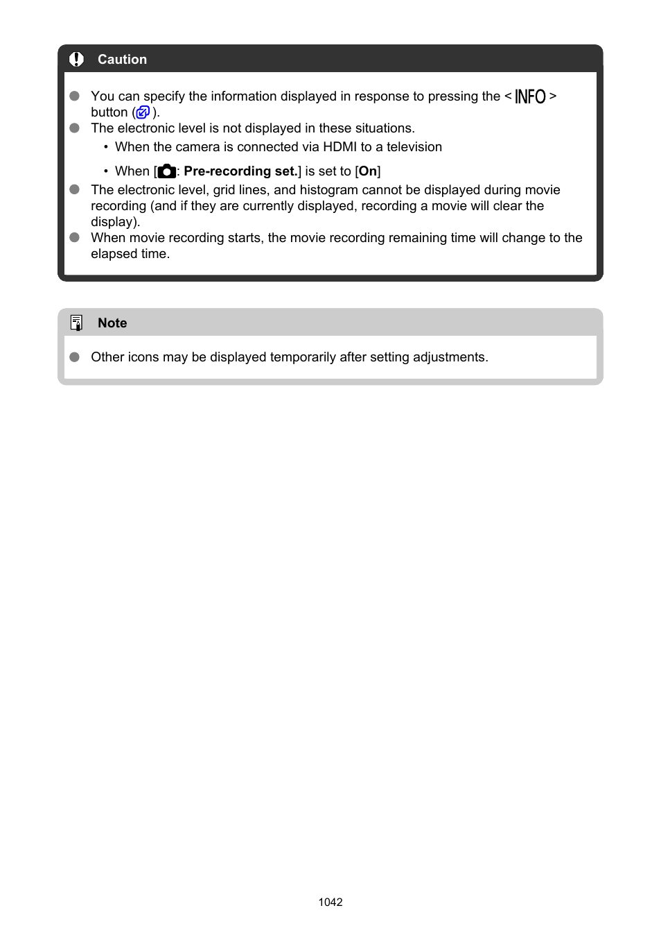 Canon EOS R6 Mark II Mirrorless Camera with 24-105mm f/4-7.1 Lens User Manual | Page 1042 / 1074