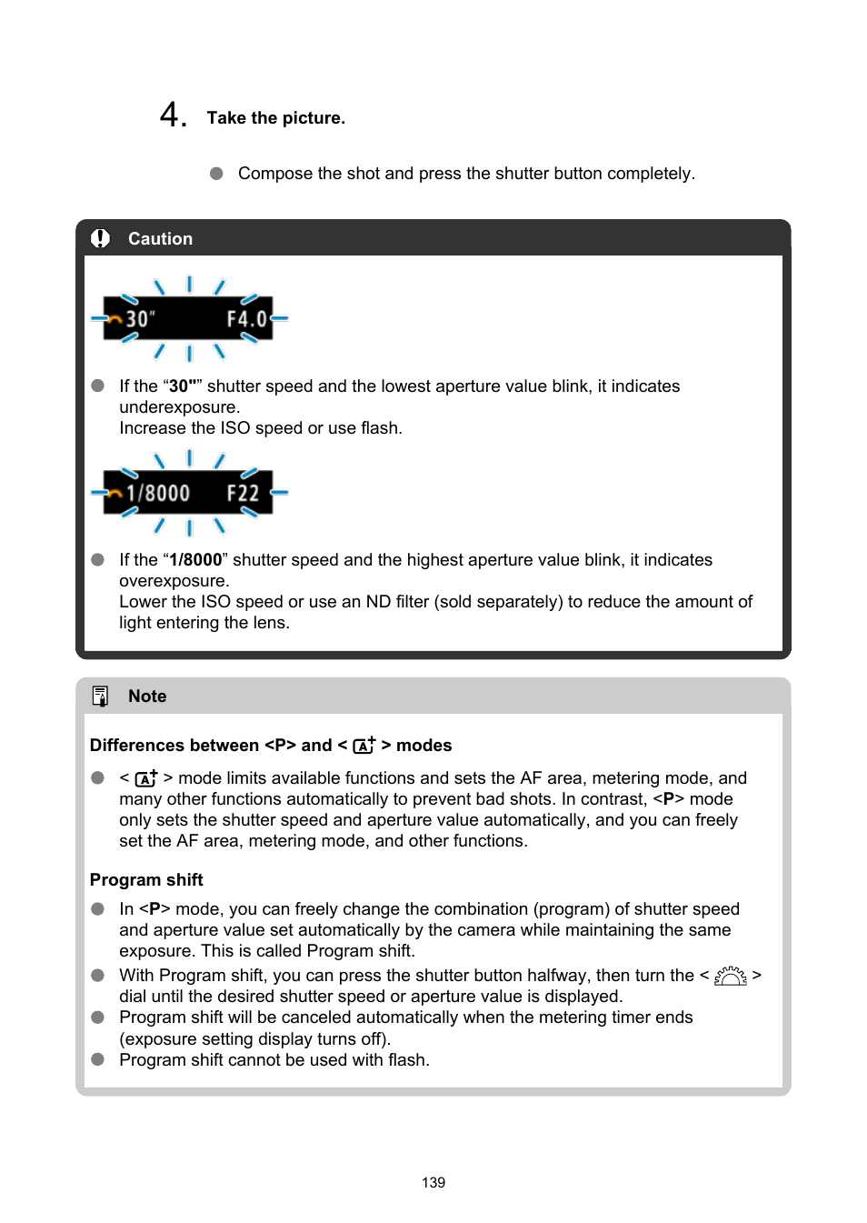 Canon EOS R6 Mark II Mirrorless Camera with 24-105mm f/4-7.1 Lens User Manual | Page 139 / 1074