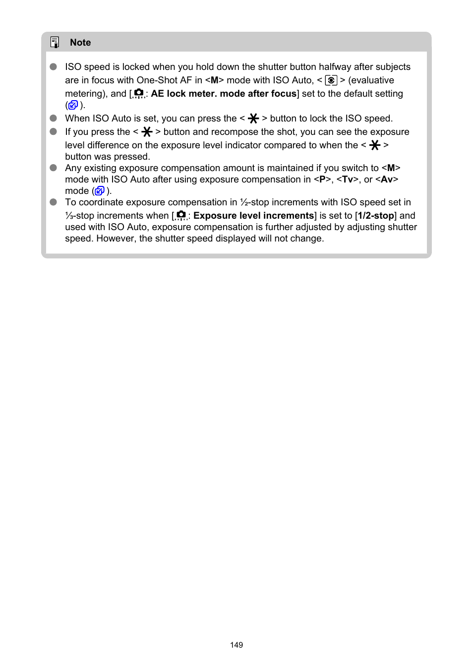 Canon EOS R6 Mark II Mirrorless Camera with 24-105mm f/4-7.1 Lens User Manual | Page 149 / 1074