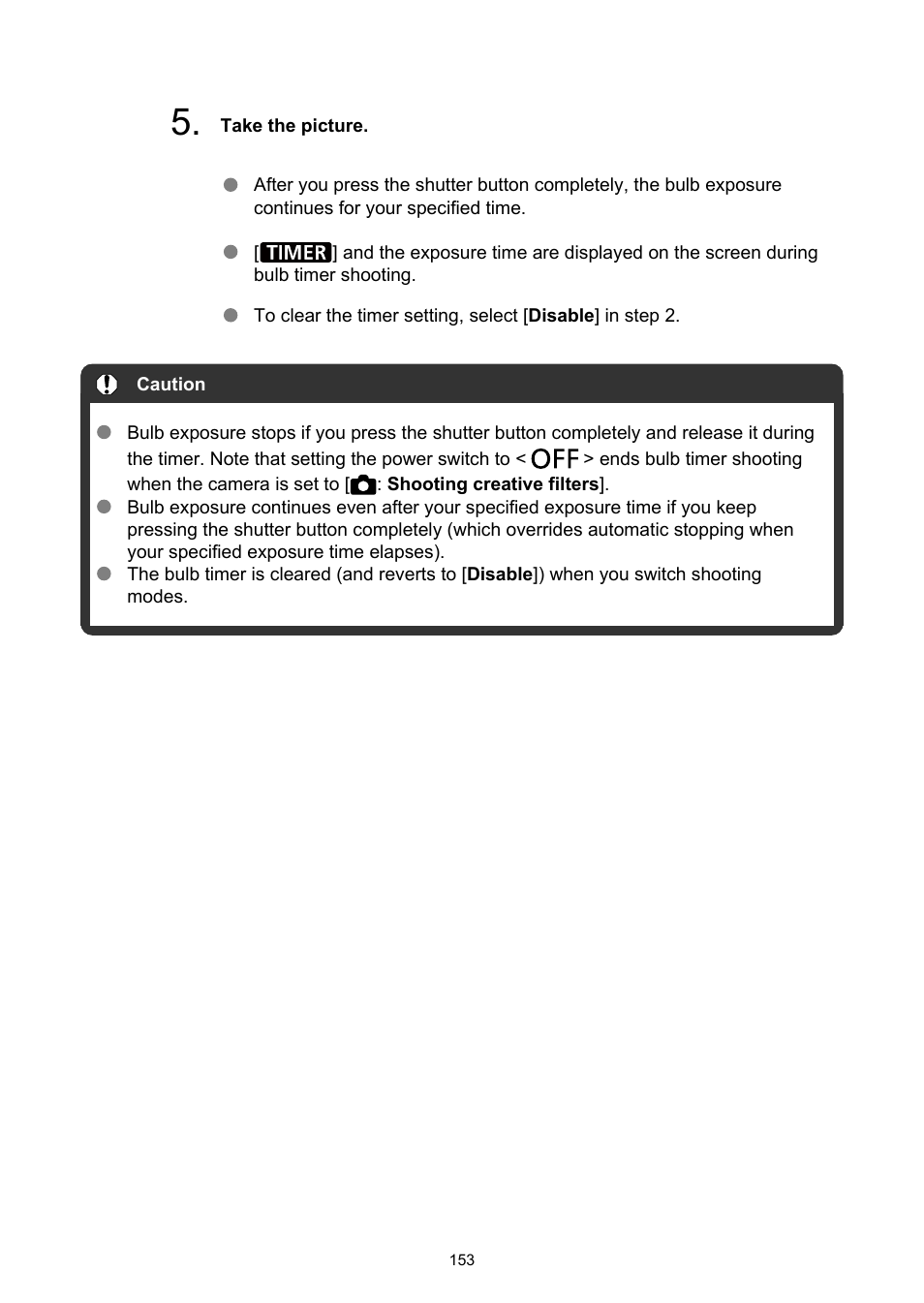Canon EOS R6 Mark II Mirrorless Camera with 24-105mm f/4-7.1 Lens User Manual | Page 153 / 1074