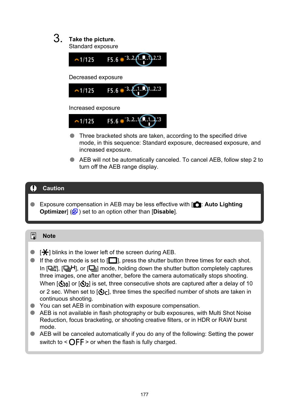 Canon EOS R6 Mark II Mirrorless Camera with 24-105mm f/4-7.1 Lens User Manual | Page 177 / 1074