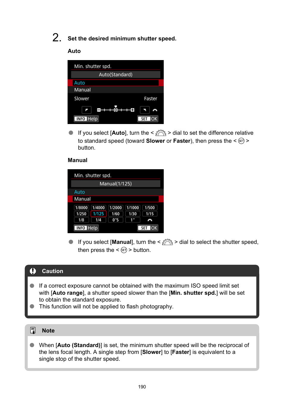 Canon EOS R6 Mark II Mirrorless Camera with 24-105mm f/4-7.1 Lens User Manual | Page 190 / 1074