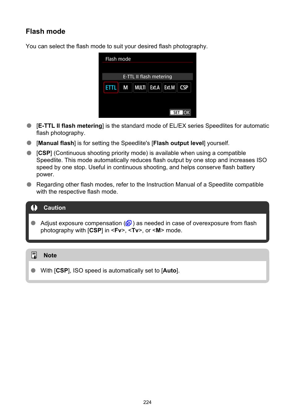 Canon EOS R6 Mark II Mirrorless Camera with 24-105mm f/4-7.1 Lens User Manual | Page 224 / 1074