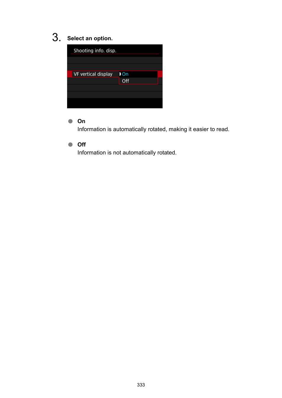 Canon EOS R6 Mark II Mirrorless Camera with 24-105mm f/4-7.1 Lens User Manual | Page 333 / 1074