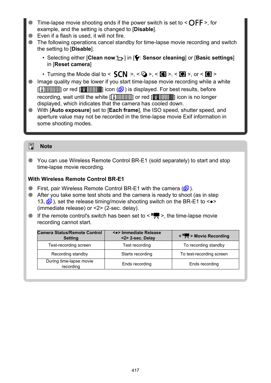 Canon EOS R6 Mark II Mirrorless Camera with 24-105mm f/4-7.1 Lens User Manual | Page 417 / 1074