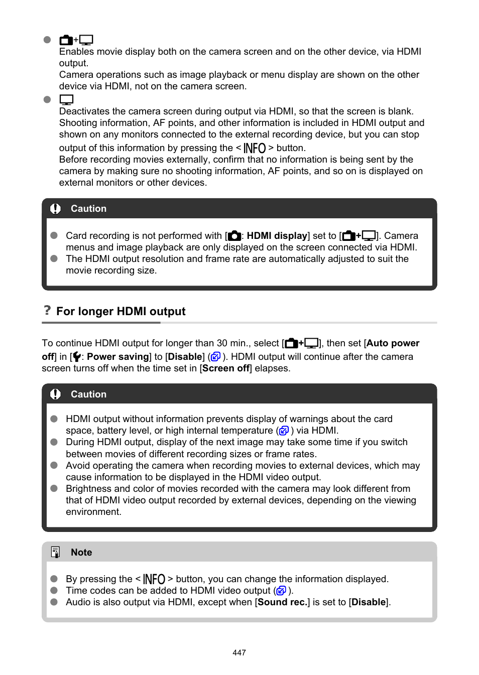 Canon EOS R6 Mark II Mirrorless Camera with 24-105mm f/4-7.1 Lens User Manual | Page 447 / 1074
