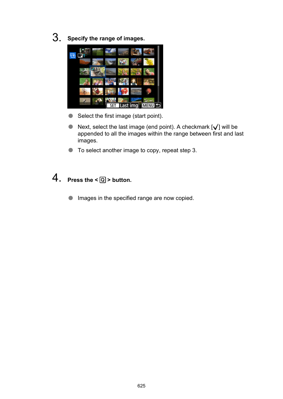 Canon EOS R6 Mark II Mirrorless Camera with 24-105mm f/4-7.1 Lens User Manual | Page 625 / 1074