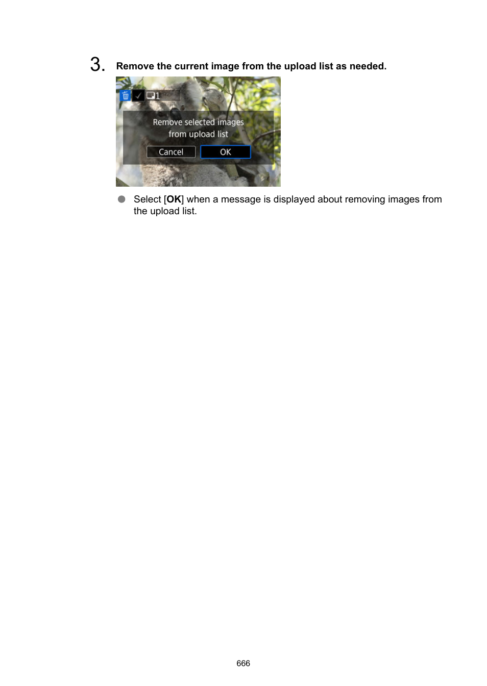 Canon EOS R6 Mark II Mirrorless Camera with 24-105mm f/4-7.1 Lens User Manual | Page 666 / 1074
