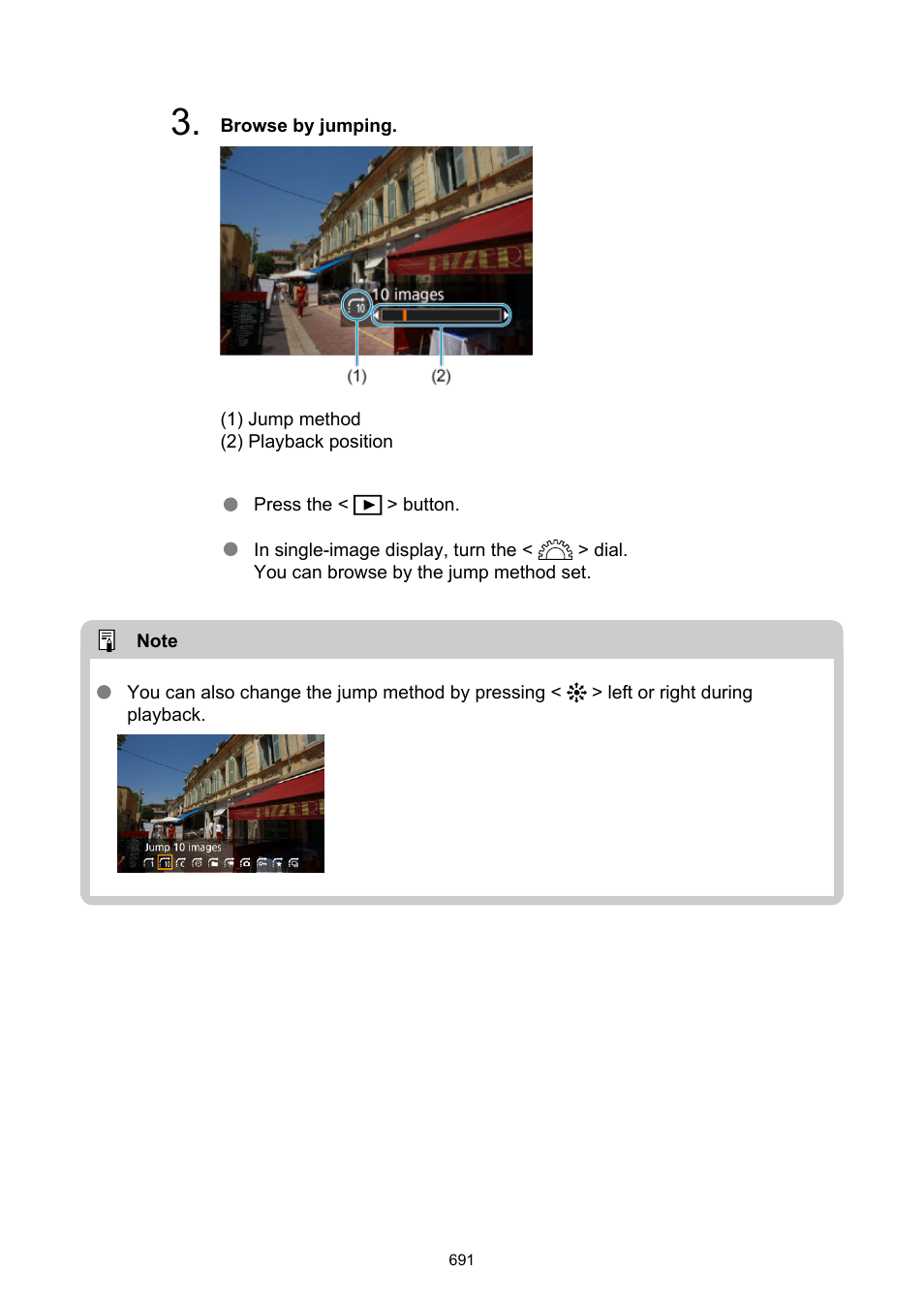 Canon EOS R6 Mark II Mirrorless Camera with 24-105mm f/4-7.1 Lens User Manual | Page 691 / 1074