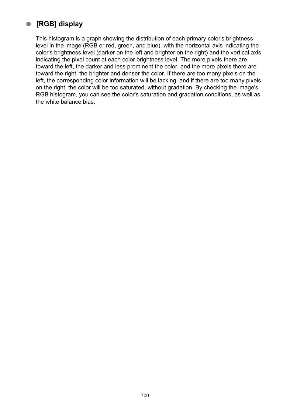 Canon EOS R6 Mark II Mirrorless Camera with 24-105mm f/4-7.1 Lens User Manual | Page 700 / 1074