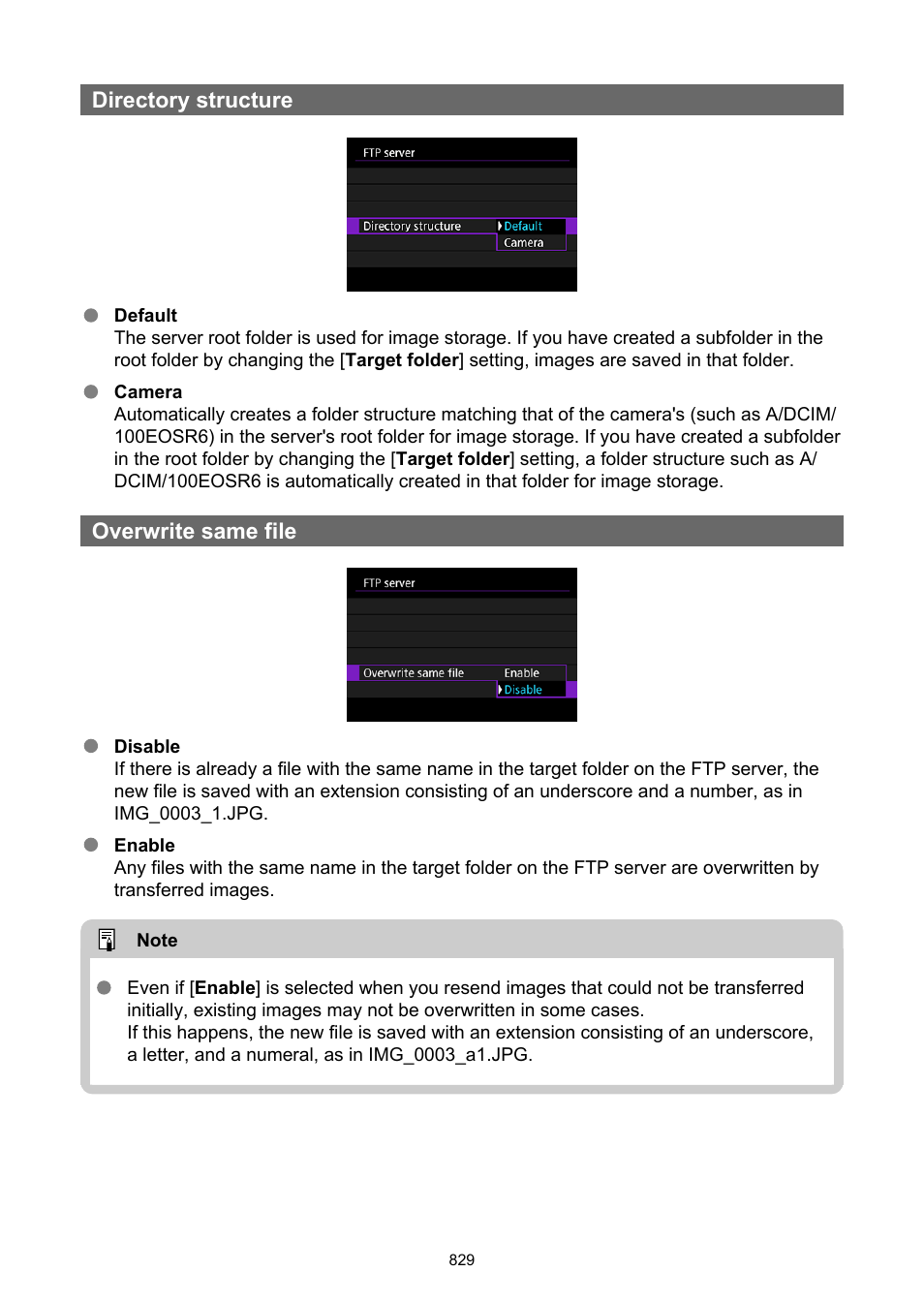 Canon EOS R6 Mark II Mirrorless Camera with 24-105mm f/4-7.1 Lens User Manual | Page 829 / 1074