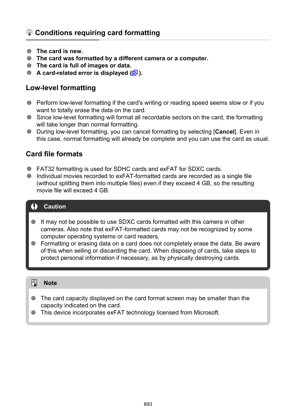 Canon EOS R6 Mark II Mirrorless Camera with 24-105mm f/4-7.1 Lens User Manual | Page 893 / 1074