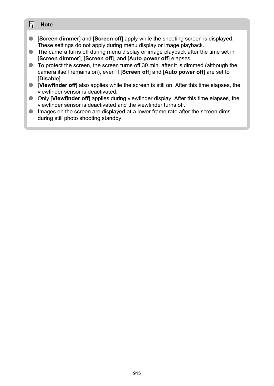 Canon EOS R6 Mark II Mirrorless Camera with 24-105mm f/4-7.1 Lens User Manual | Page 915 / 1074