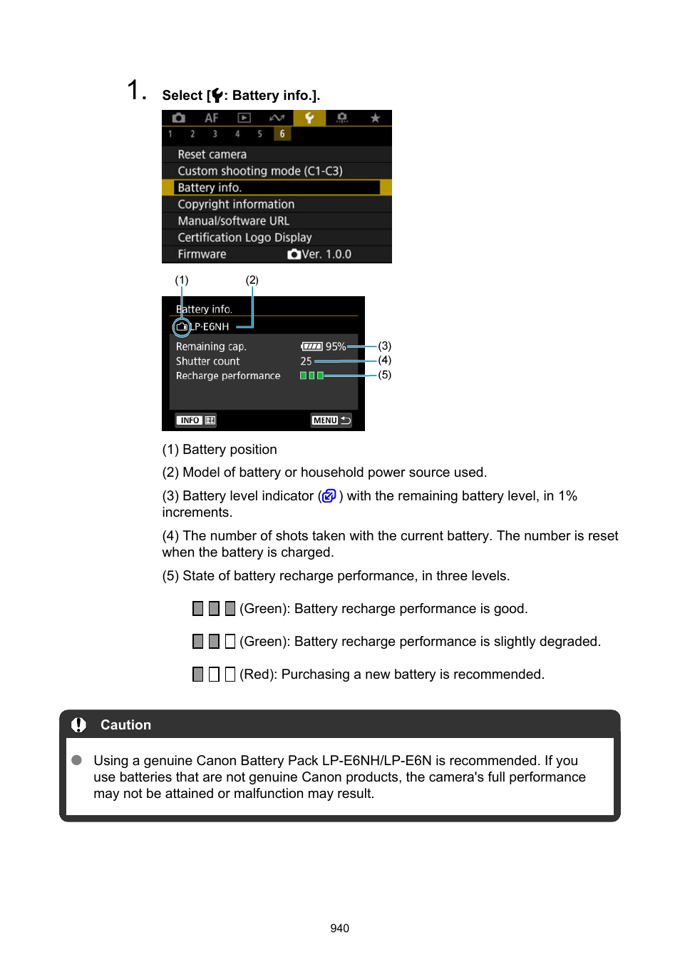 Canon EOS R6 Mark II Mirrorless Camera with 24-105mm f/4-7.1 Lens User Manual | Page 940 / 1074