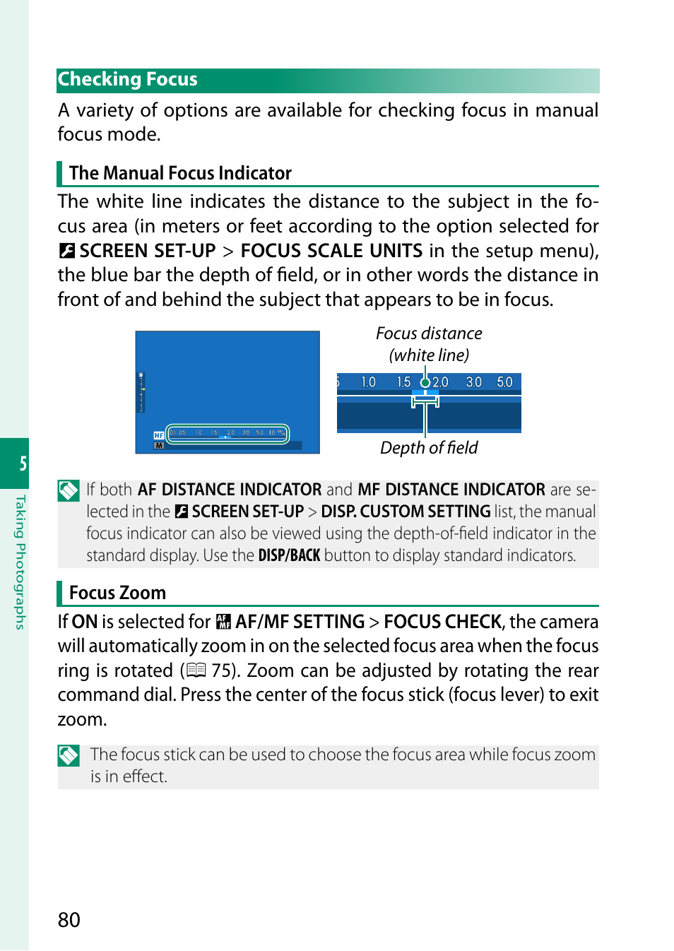 FujiFilm X-S10 Mirrorless Camera User Manual | Page 104 / 354