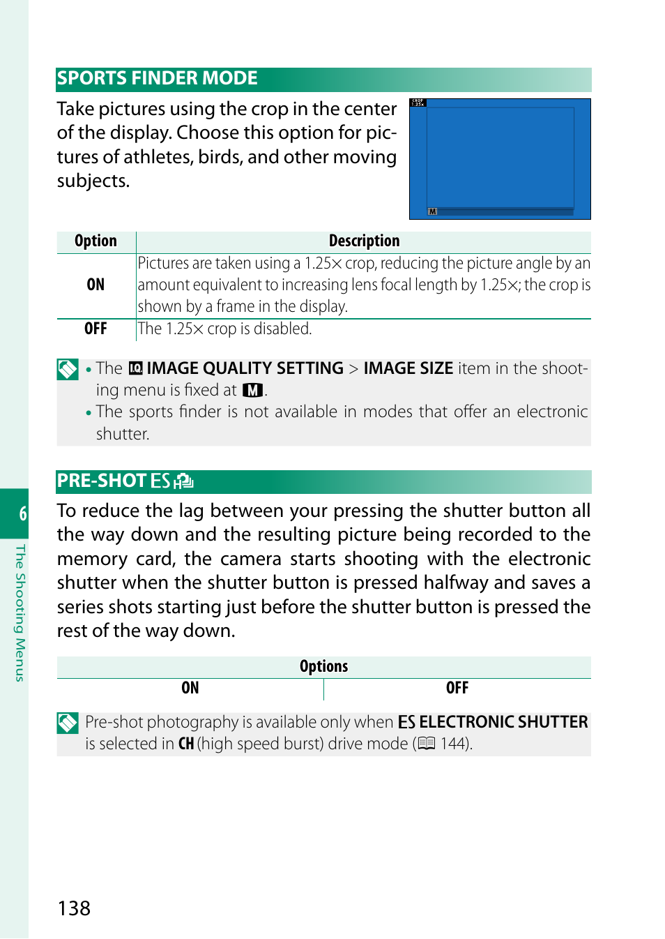 FujiFilm X-S10 Mirrorless Camera User Manual | Page 162 / 354
