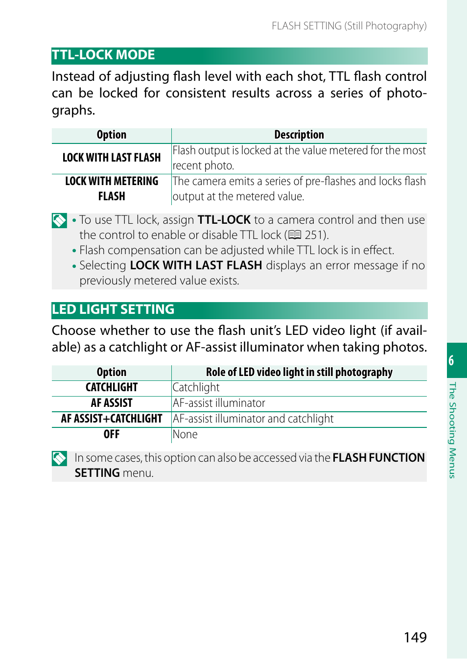 FujiFilm X-S10 Mirrorless Camera User Manual | Page 173 / 354