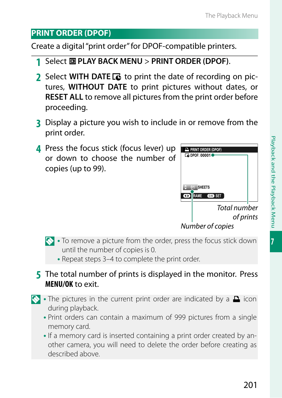 FujiFilm X-S10 Mirrorless Camera User Manual | Page 225 / 354