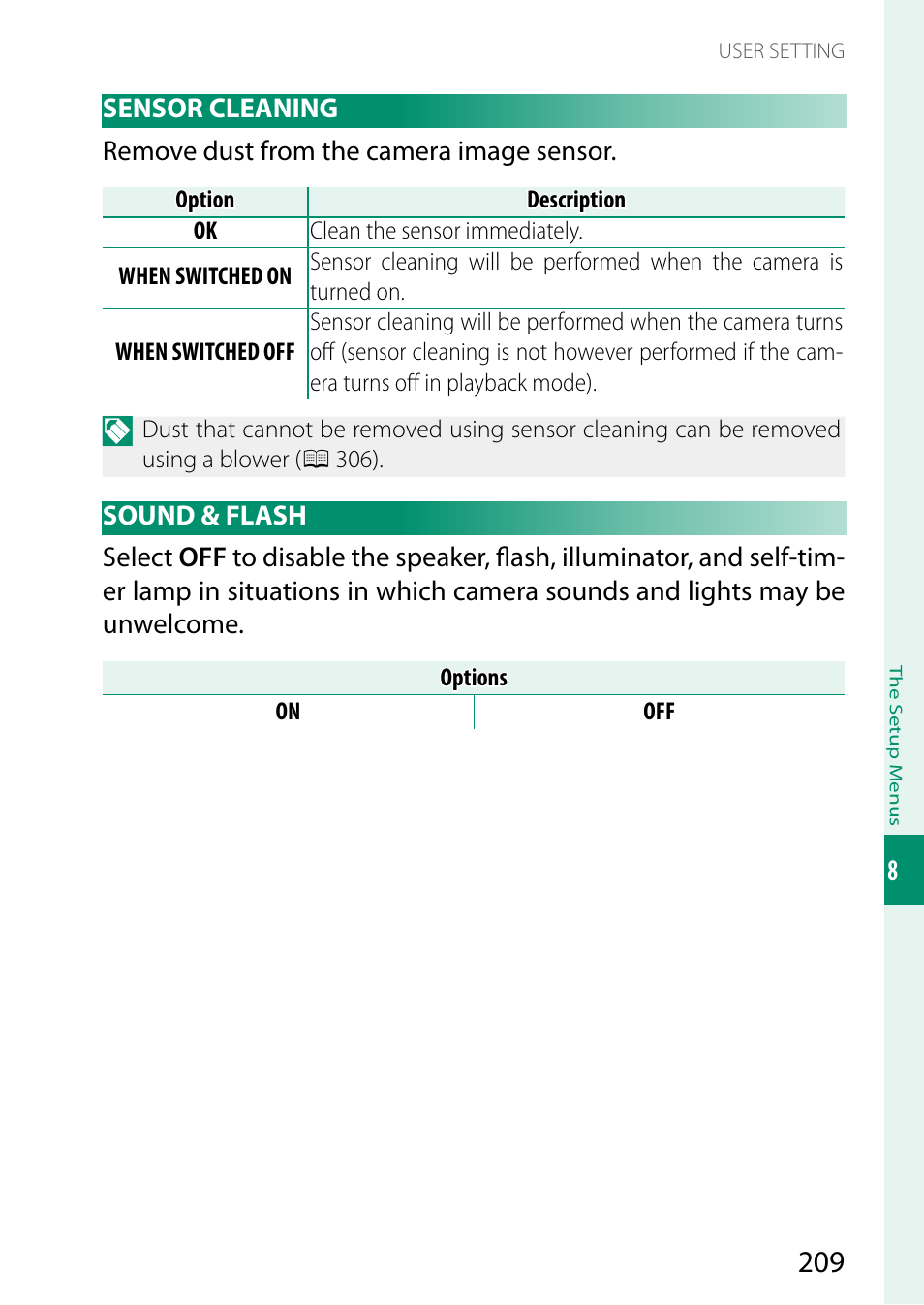 FujiFilm X-S10 Mirrorless Camera User Manual | Page 233 / 354