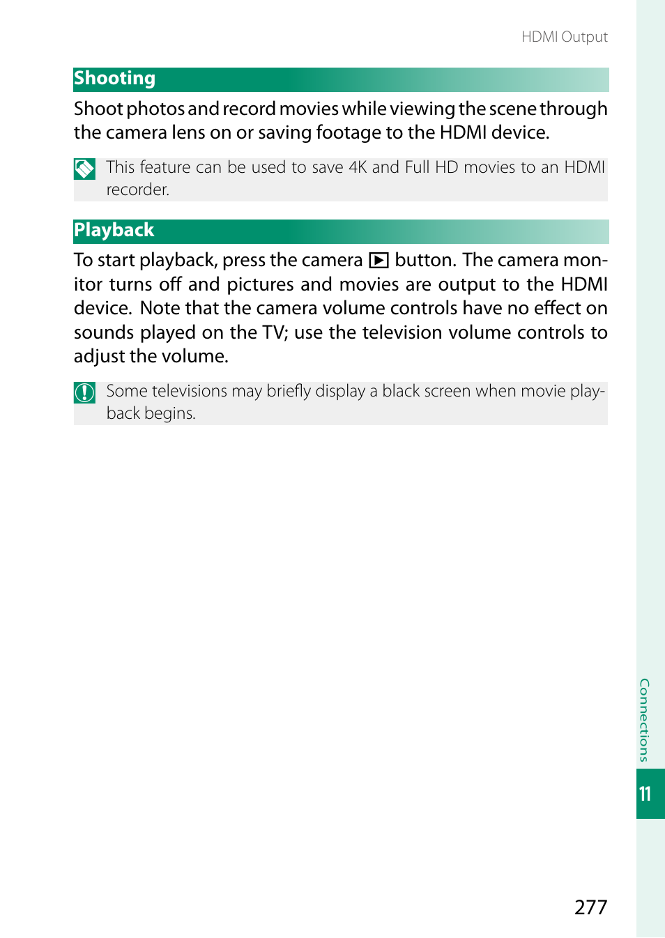 FujiFilm X-S10 Mirrorless Camera User Manual | Page 301 / 354