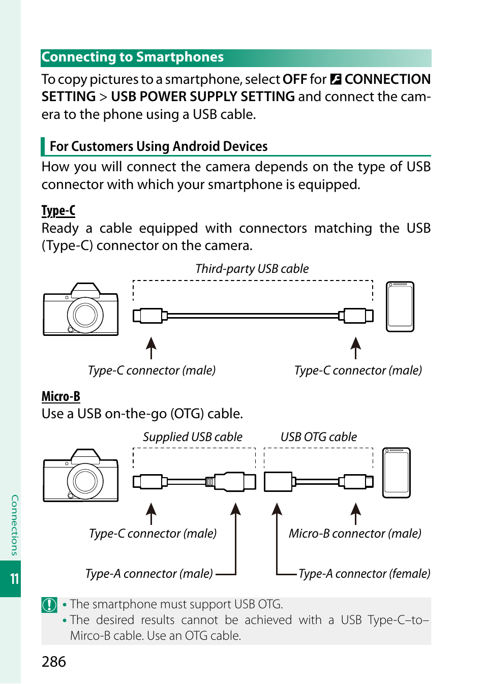 FujiFilm X-S10 Mirrorless Camera User Manual | Page 310 / 354