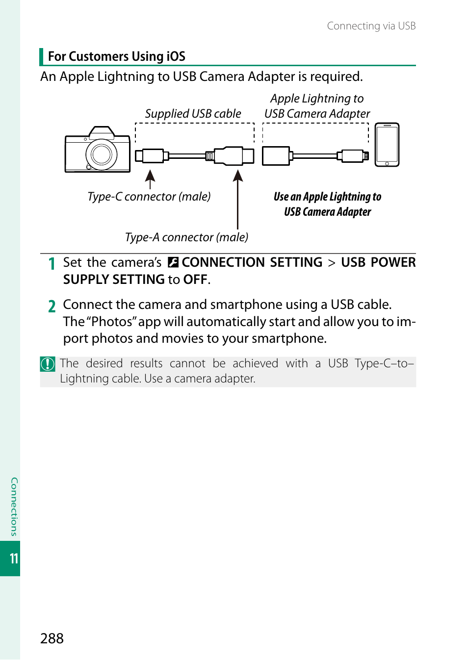FujiFilm X-S10 Mirrorless Camera User Manual | Page 312 / 354