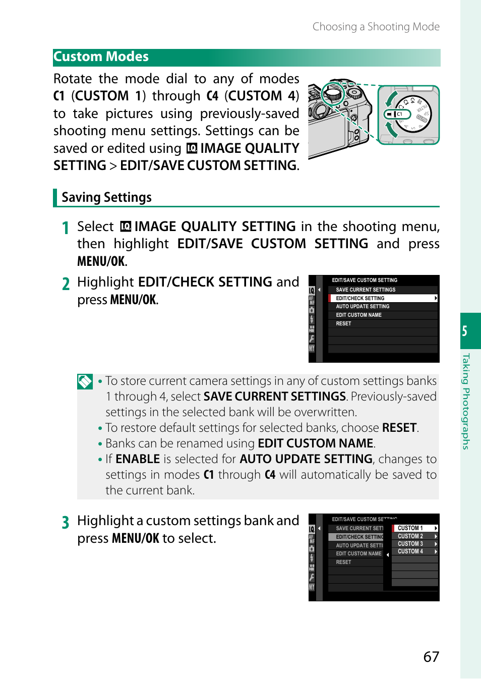 FujiFilm X-S10 Mirrorless Camera User Manual | Page 91 / 354