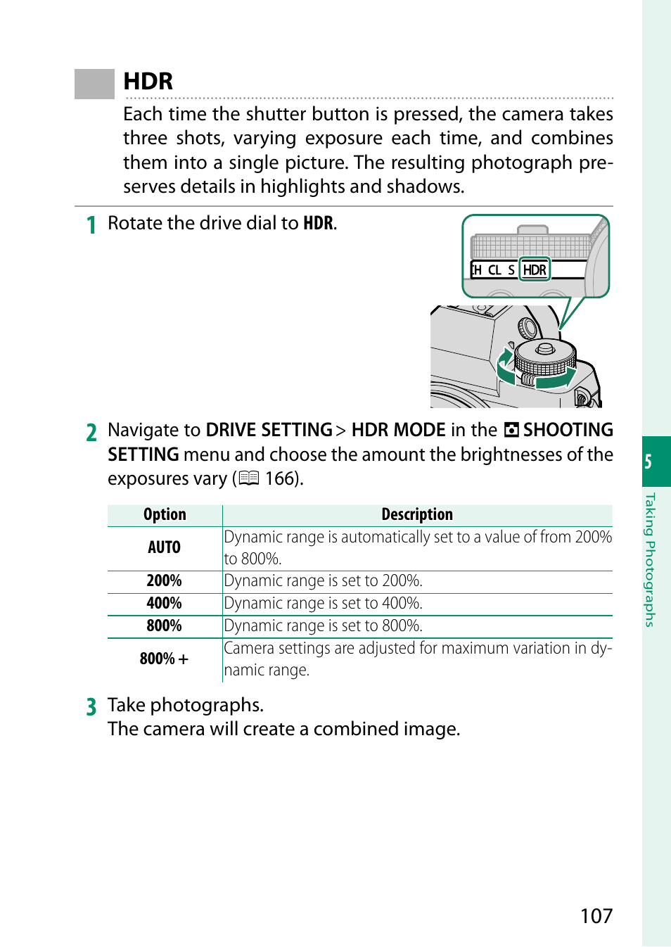 FujiFilm X-T5 Mirrorless Camera (Silver) User Manual | Page 133 / 432