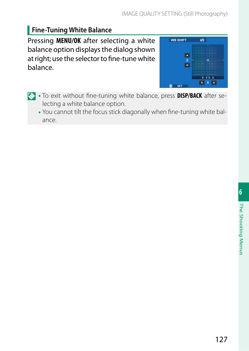 FujiFilm X-T5 Mirrorless Camera (Silver) User Manual | Page 153 / 432