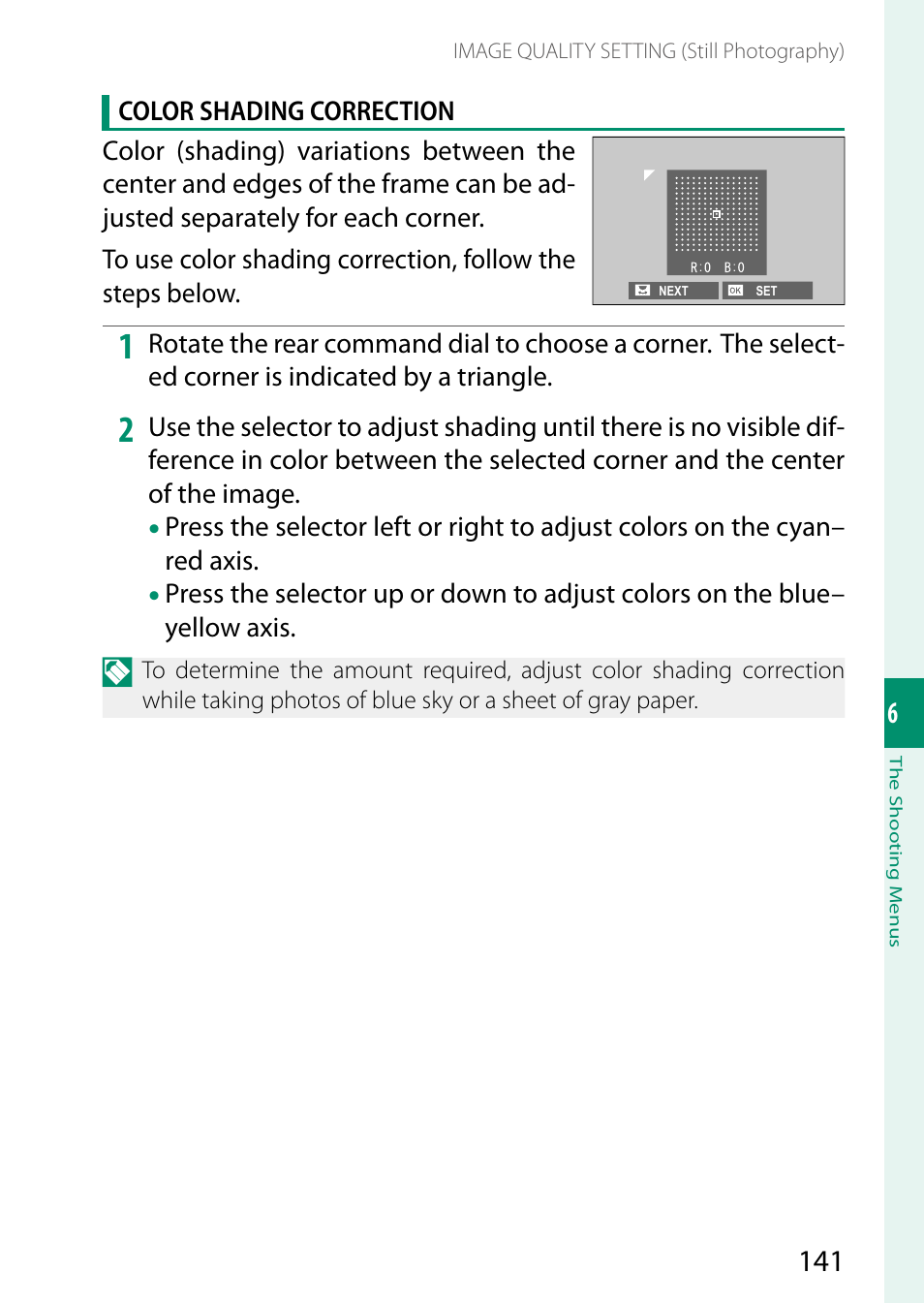 FujiFilm X-T5 Mirrorless Camera (Silver) User Manual | Page 167 / 432
