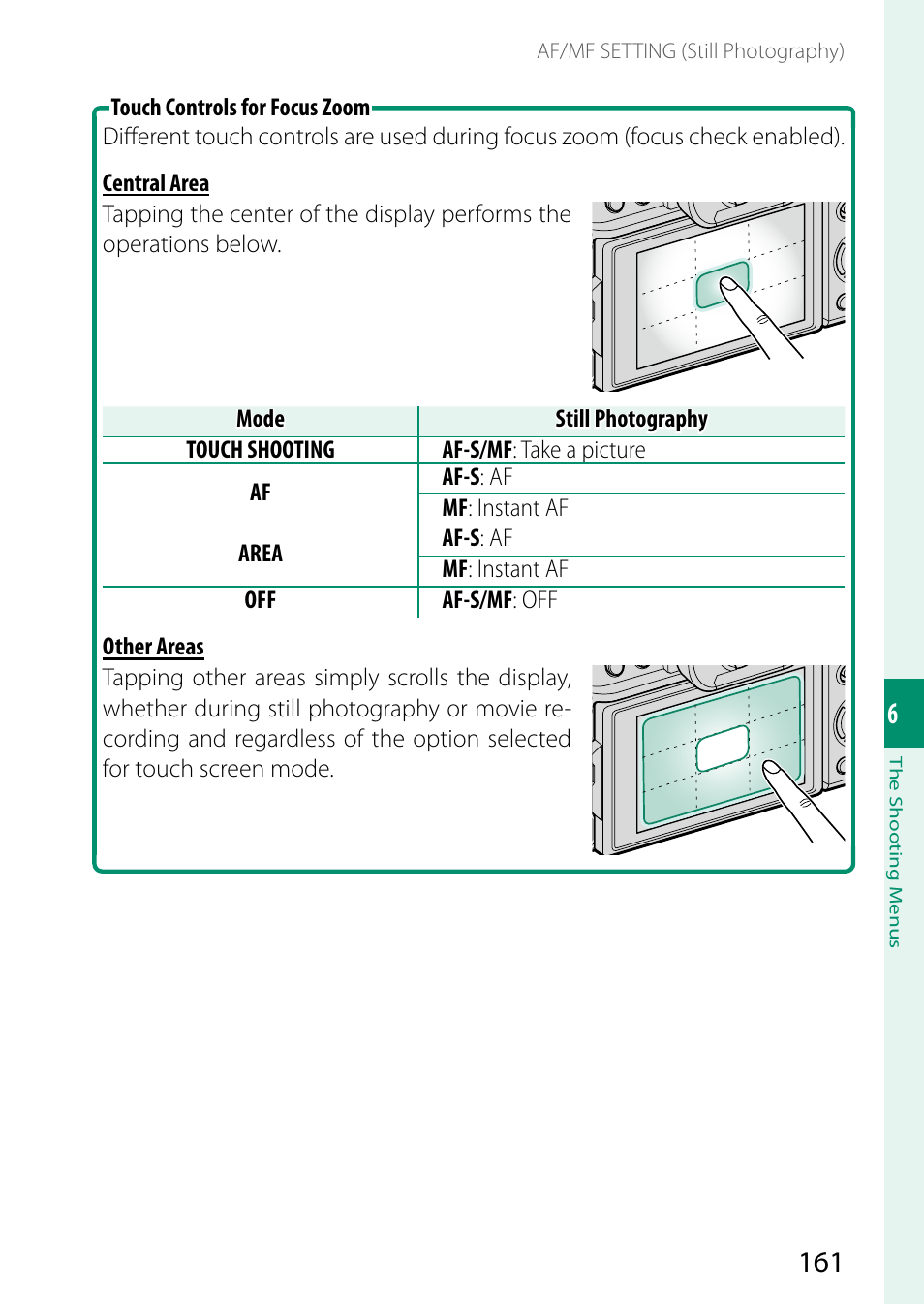 FujiFilm X-T5 Mirrorless Camera (Silver) User Manual | Page 187 / 432