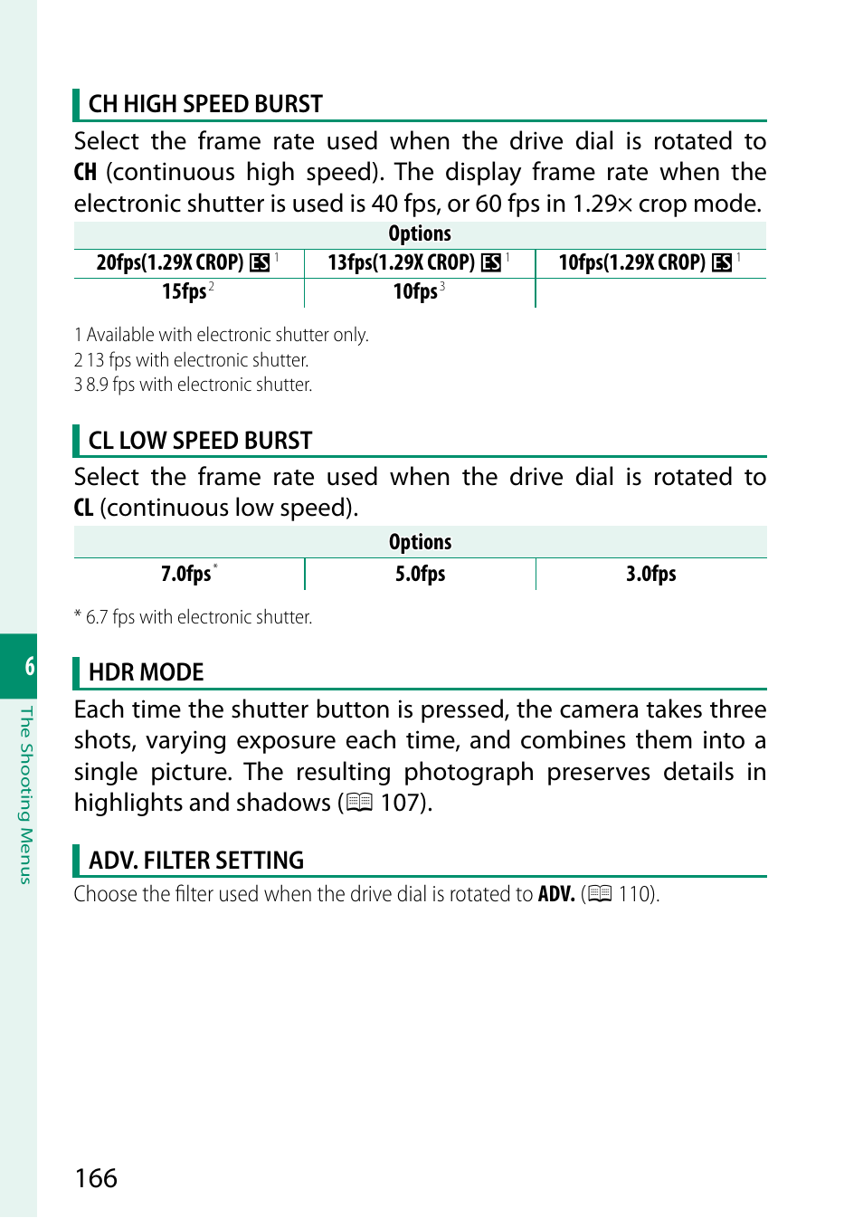 FujiFilm X-T5 Mirrorless Camera (Silver) User Manual | Page 192 / 432