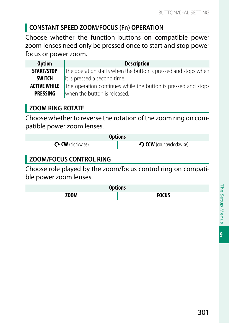 FujiFilm X-T5 Mirrorless Camera (Silver) User Manual | Page 327 / 432