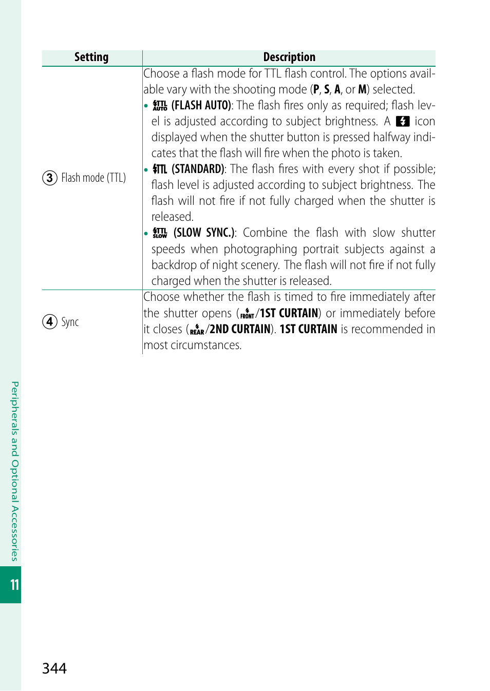 FujiFilm X-T5 Mirrorless Camera (Silver) User Manual | Page 370 / 432